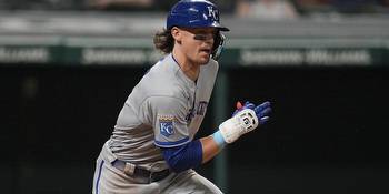 Royals vs. Rays Player Props Betting Odds