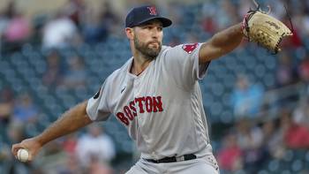 Royals vs. Red Sox Prediction and Odds for Friday, September 16 (Michael Wacha's Resurgence Continues)
