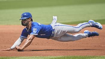 Royals vs. Twins Player Props Betting Odds