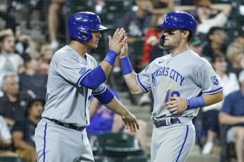 Royals vs White Sox Odds, Lines & Spread (Sep. 1)