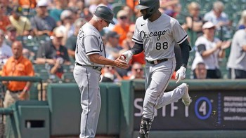 Royals vs. White Sox odds, tips and betting trends