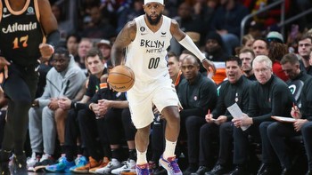 Royce O’Neale Player Prop Bets: Nets vs. Suns