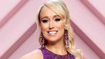 RTE pundit Stephanie Roche becomes eighth star to join Dancing With the Stars