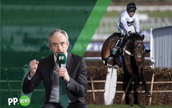 Ruby Walsh: Constitution Hill would stick to hurdles if he was mine!