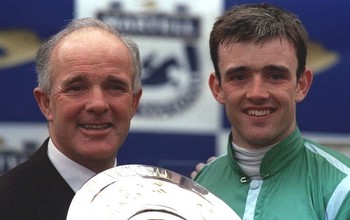 Ruby Walsh: Cutting Grand National runners a welcome move