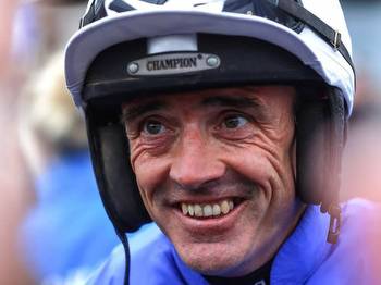 Ruby Walsh Gold Cup Tip For Cheltenham: Gold Cup Best Bet