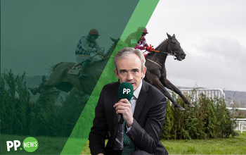 Ruby Walsh: Why Cross Country is ideal prep for Grand National