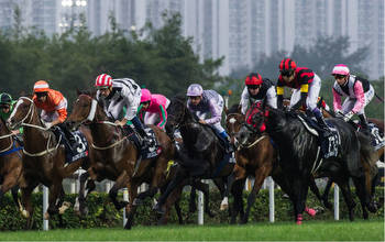 Ruby Walsh: Why Japan is like the Premier League of racing