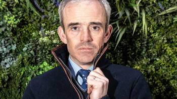 Ruby Walsh's fascinating Cheltenham Festival predictions