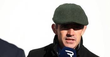 Ruby Walsh's horses to follow as the national hunt season takes over