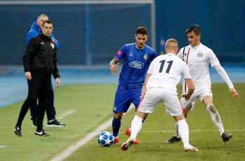 Rudes vs Dinamo Zagreb Prediction, Betting Tips & Odds