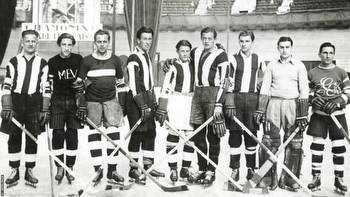 Rudi Ball: The Jewish ice hockey star who represented and survived Nazi Germany