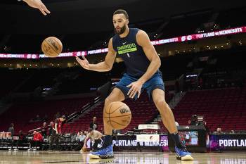 Rudy Gobert's Status For Timberwolves-Bucks Game