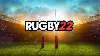 Rugby 22 Review: Embracing running rugby
