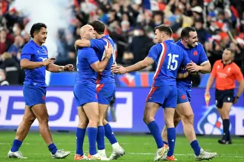 Rugby 6 Nations: France vs. Scotland Betting Analysis & Prediction