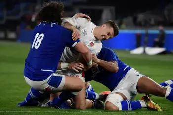 Rugby 6 Nations: Italy vs. Ireland Betting Analysis and Prediction