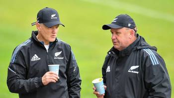 Rugby: All Blacks coaching change could spark widespread cleanout