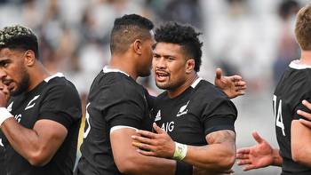 Rugby: All Blacks star Ardie Savea set to miss third Bledisloe Cup showdown against Wallabies