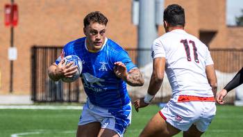 Rugby ATL vs Toronto Arrows Prediction, Betting Tips & Odds