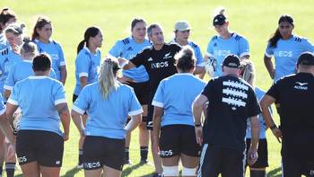 Rugby: Black Ferns name first squad of the year