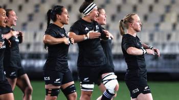 Rugby: Black Ferns name squad for next month's Rugby World Cup in New Zealand
