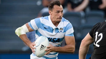 Rugby Championship: Argentina make two changes for Springboks