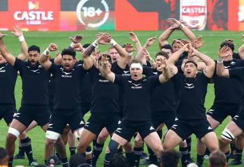 Rugby Championship: New Zealand vs Australia LIVE scores