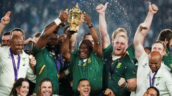 Rugby Championship: South Africa committed to competition for next decade