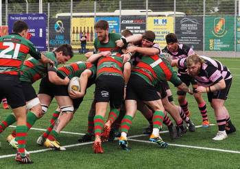 Rugby: Fifth-place finish for Highland as Kelso claim National One title in Inverness