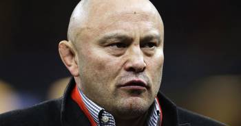 Rugby headlines as Brian Moore follows Jeremy Guscott in BBC Six Nations exit and England demand World Rugby clarity