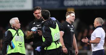 Rugby hemispheres set on collision course over the 20-minute red card