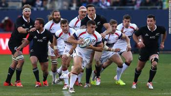Rugby hopes World Cup will win over Americans