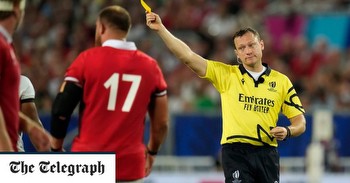Rugby is making referees enforce ridiculous laws which turn off loyalists and casual fans