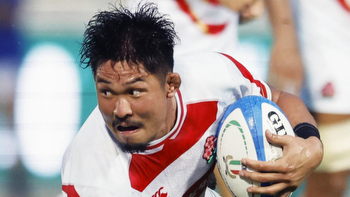 Rugby: Japan out to defy odds yet again at World Cup