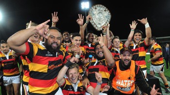 Rugby: King Country out to ruffle Waikato feathers