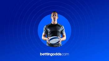 Rugby League Betting & Odds