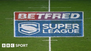 Rugby League Commercial extends sponsorship with Betfred until 2026