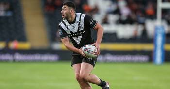 Rugby League Live: Jake Connor latest, Hull KR coach en route and semi-final build up!