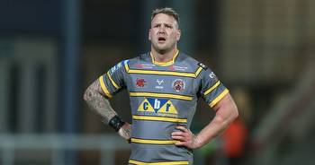 Rugby League news: Joe Westerman set to play after video leak, World Club Challenge rule tweaks