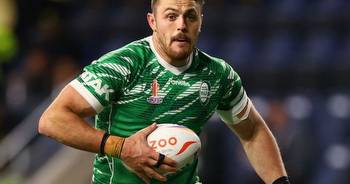 Rugby League news LIVE: Ireland star open to Super League move, Tony Smith settling at Hull FC