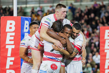 Rugby League Weekly: Promotion, Preparation & World Cup Positivity