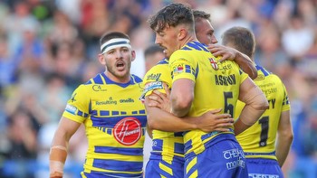 Rugby League: Who will prevail in the Super League play-off race?