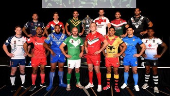 Rugby League World Cup 2017: results, fixtures, odds and how to watch it on TV