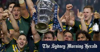 Rugby League World Cup 2022: Draw, teams, dates, fixtures, start times, odds
