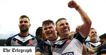 Rugby League World Cup 2022: Fixtures, latest odds and who is in the home nations squads