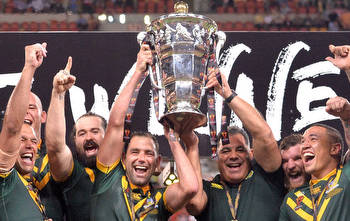 Rugby League World Cup dates, fixtures, odds and teams