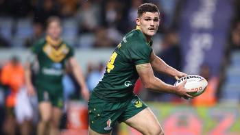 Rugby League World Cup final preview Australia Samoa