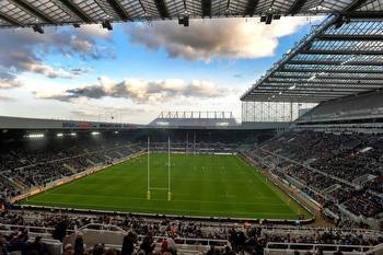 Rugby league World Cup in Newcastle: Remaining tickets, how to get to St James' Park and more