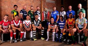 Rugby League World Cup news with proposed Dwayne Johnson deal, tournament launch, Kevin Sinfield claim