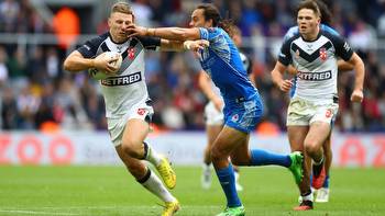 Rugby League World Cup opening weekend key takeaways